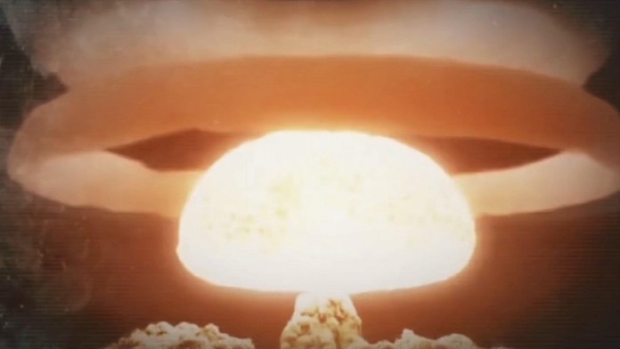 Rusko upovedomilo Spojené štáty o plánovanom cvičení jadrových síl