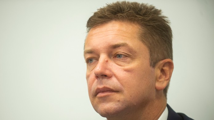 Motoristi sa budúci rok môžu tešiť na niekoľko nových diaľničných úsekov. Viac prezradil minister