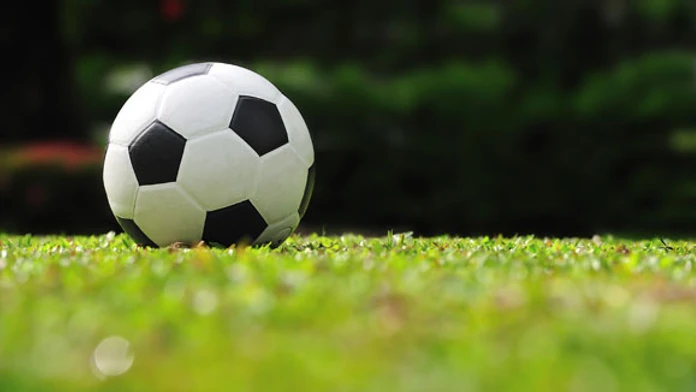 Futbalová lopta
