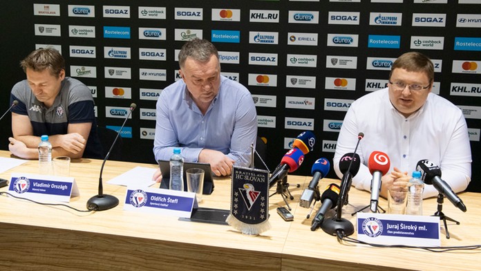 Predseda vlády Peter Pellegrini. 