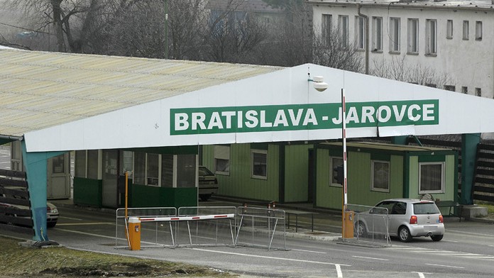 Ilustračná snímka.