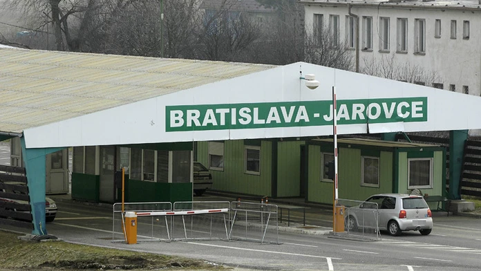 Ilustračná snímka.