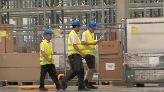 Nový investor v Prievidzi