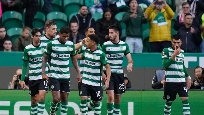 Osemfinále EL odštartovalo množstvom gólov. Arsenal remizoval v Portugalsku, AS Rím sa tešil z výhry
