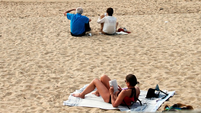 Ilustračná snímka.