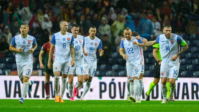 Postupová kalkulačka: Od účasti na EURE nás delia štyri body. Stačiť však budú len za týchto okolností