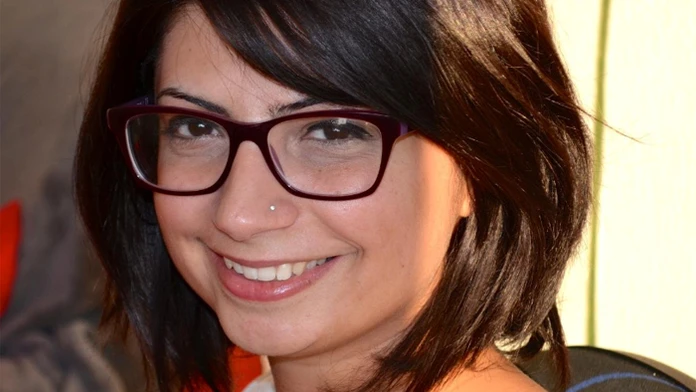 Fabrizia Di Lorenzo
