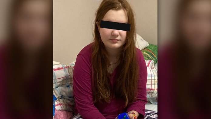 Barborku zo Stupavy vypátrali. Je v poriadku