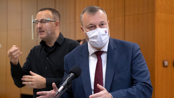 Milan Krajniak.