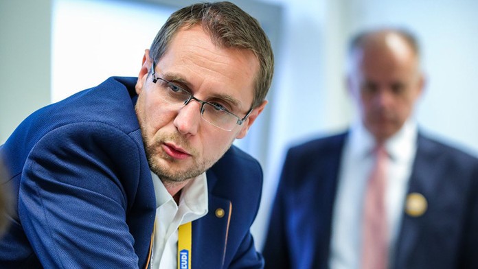 Roman Krpelan.