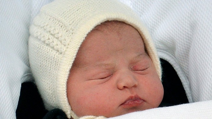 Princezná