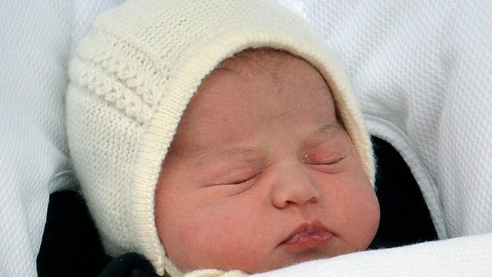 Princezná