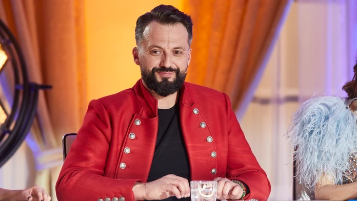 Adela a Viktor