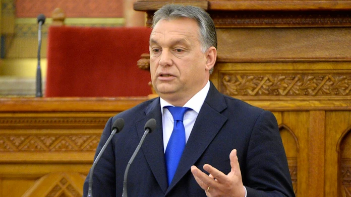 Viktor Orbán