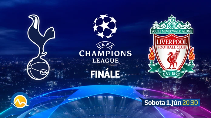 Fanúšik Liverpoolu sa vybral na finále LM v starom Favorite.