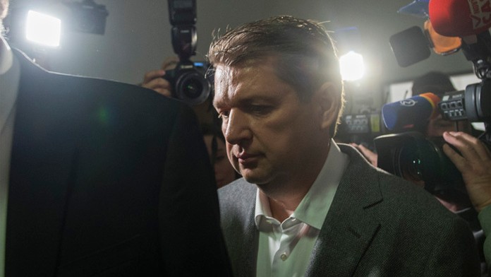 Takto dopadla Marekova pomsta