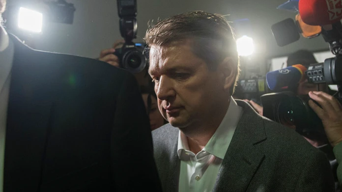 Takto dopadla Marekova pomsta