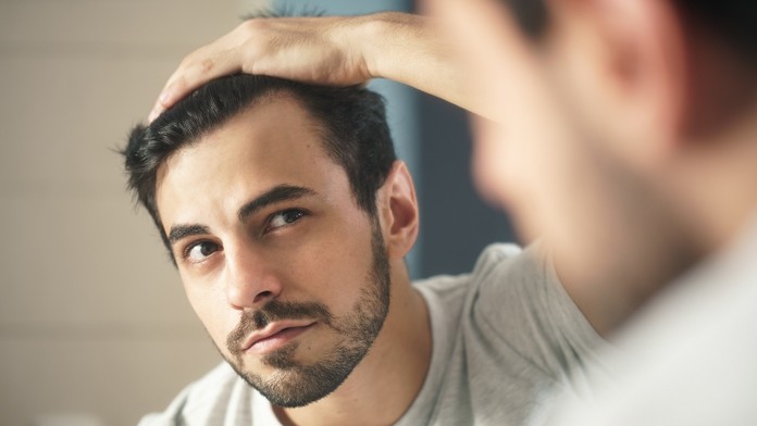 Vitamíny, ktoré zastavujú vypadávanie, podporujú rast a obnovu vlasov