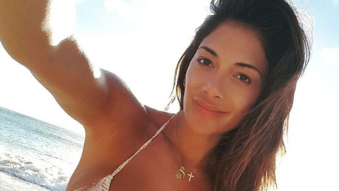 Nicole Scherzinger