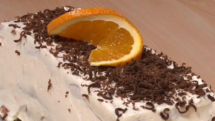 Pripravte si osviežujúci nepečený zákusok. Stačí vám naň pár minút