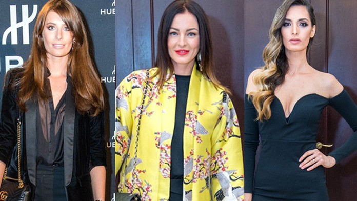 Krásne missky na jednom mieste: Kristína Kormúthová v luxuse za tisíce