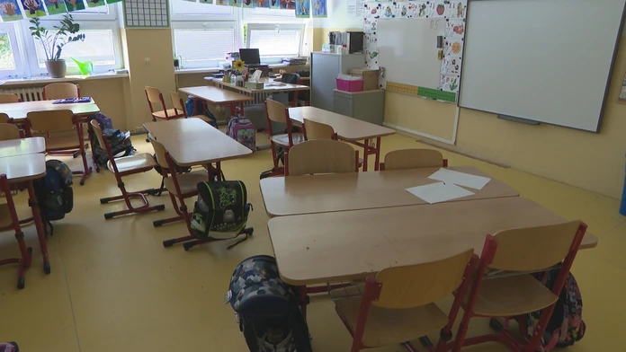 „Ukážkové“ správanie učiteľa. Za katedru sa postavil s viac ako tri promile alkoholu