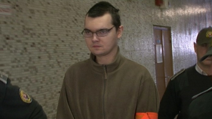 Prvý slovenský terorista Ladislav