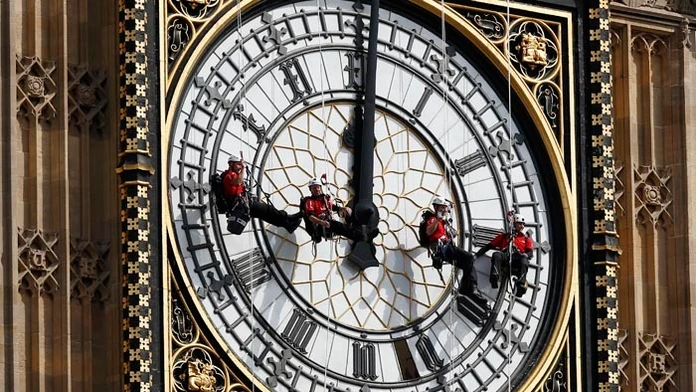 Big Ben
