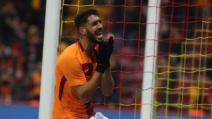 Tolga Cigerci.