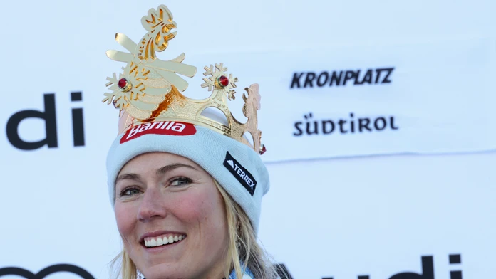 Shiffrinová po víťazstve myslela na Vlhovú. Venovala jej slová plné rešpektu