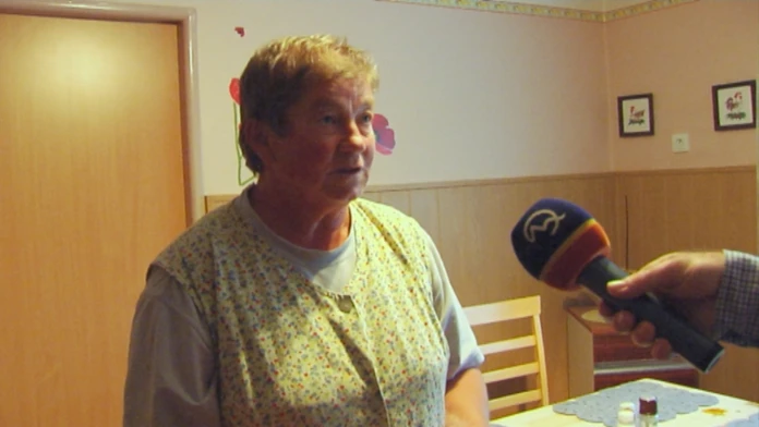 Vnukov vraj terorizovala babka