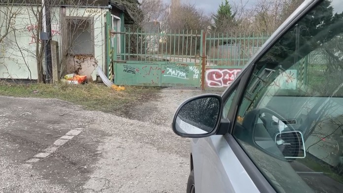 Družstvo v Miloslavove.