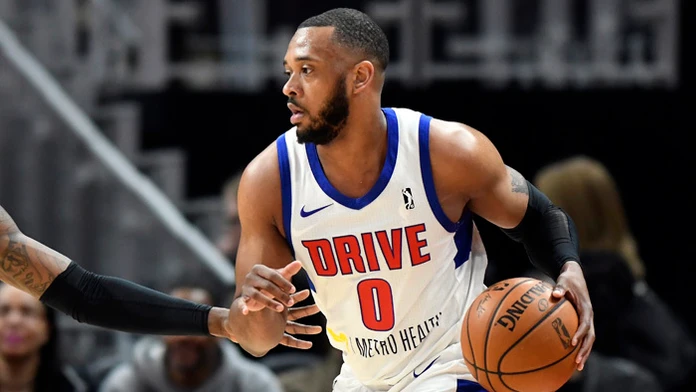 Zeke Upshaw