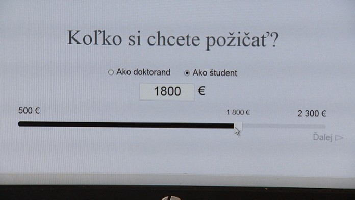 Ilustračná snímka. 