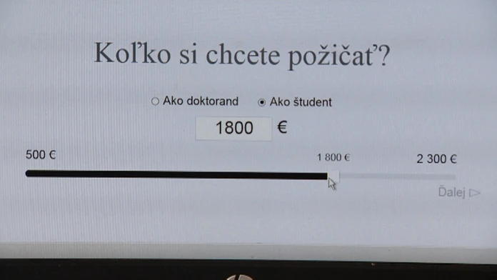 Ilustračná snímka. 