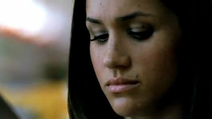 Meghan Markle