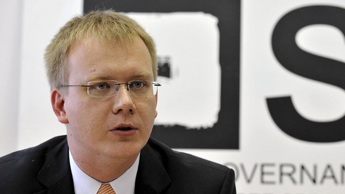 Miroslav Beblavý