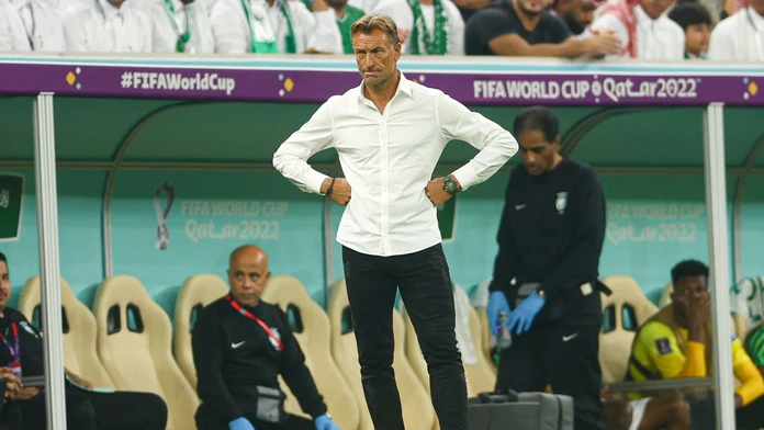 Na MS s Arabmi šokoval svet, povedie Belgicko? Futbalový Old Shatterhand odvetil médiám