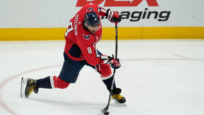 Ovečkin prekonal ďalší rekord NHL. Doteraz ho držal legendárny obranca