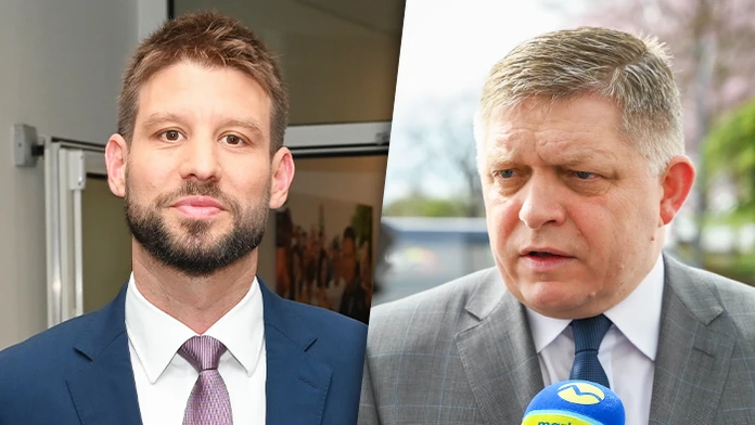 Posledný prieskum pred voľbami: Na čele je to extrémne tesné, jedna strana má mohutný finiš