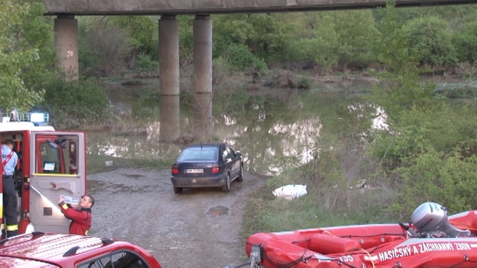Patrika našli bez známok života.