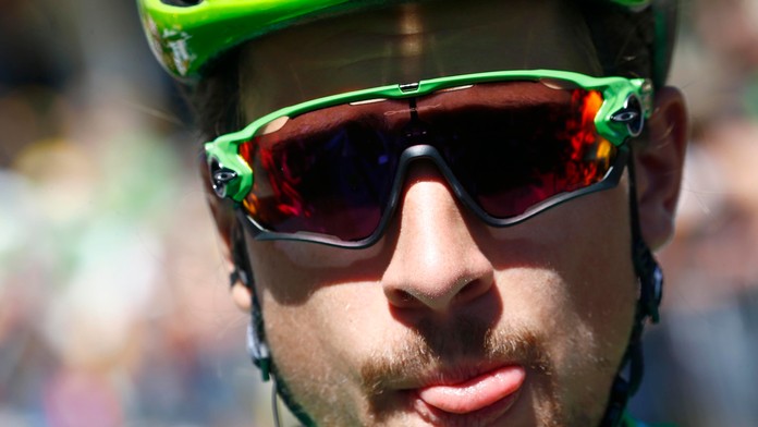 Peter Sagan.