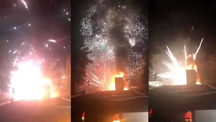 Loď Bohemia ukončila letnú prevádzku.