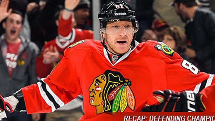Hossa
