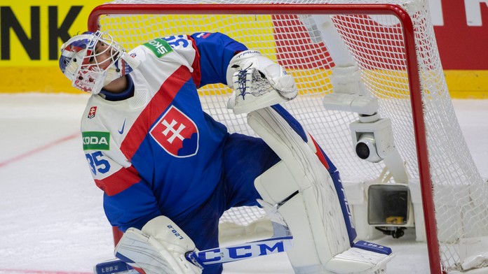 Proti Švajčiarom nastúpi aj Fehérváry. Vieme, kto sa postaví do bránky