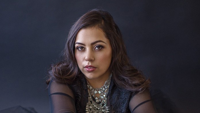 Claudina Vega 