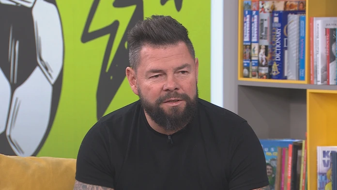 Otec Mareka Hamšíka o budovaní futbalovej akadémie: Robíme to pre deti, z prístupu aktivistov som zaskočený a nešťastný