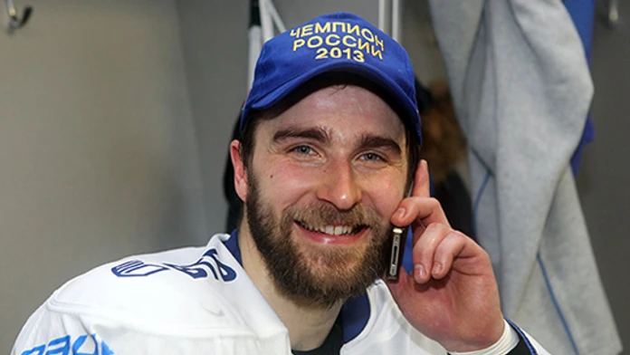 Dominik Graňák