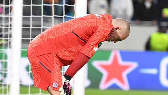 Adrián Chovan si už za Slovan nezahrá. Našiel si nový klub