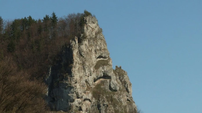 Lukáš (†21) sa s kamarátmi vybral stanovať na skaly. Po tom, ako zmizol, našli jeho bezvládne telo